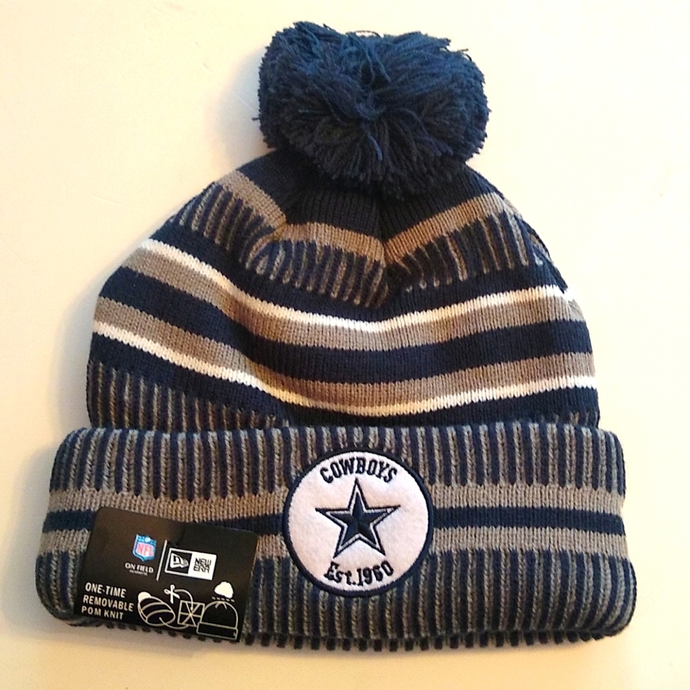 NEW ERA NFLbeanie hat